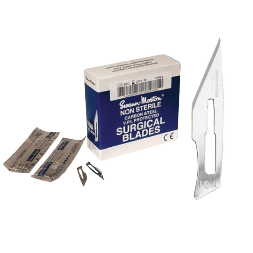 10a surgical blades discount